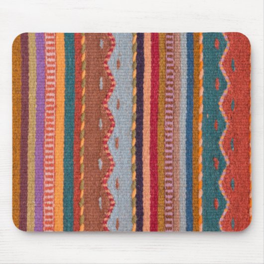 Rudermuster Mousepad (Vorne)