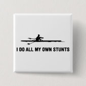 Rudern Button (Vorderseite)