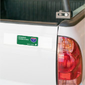 Rudern des folgenden Ausganges Autoaufkleber (Auf Lkw)