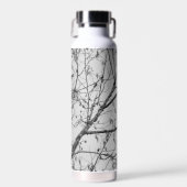 Rudern in einem Birkenbaum Trinkflasche (Vorne)