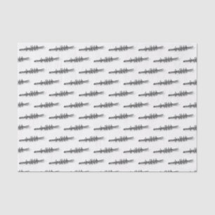Rudern Ruderer Crew Mannschaft Wassersport Seidenpapier