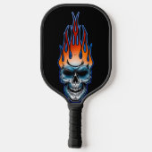Ruderpaddel Pickleball Schläger (Rückseite)