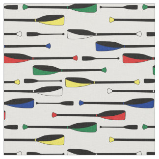 Rudersport-Ruder Stoff