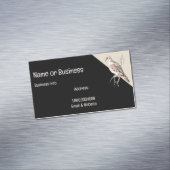 Rudertaube/ Turteltaube Karte zum Anpassen (Beispiel)