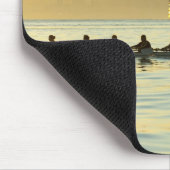 Ruderteam 2 mousepad (Ecke)