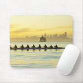 Ruderteam 2 mousepad (Mit Mouse)
