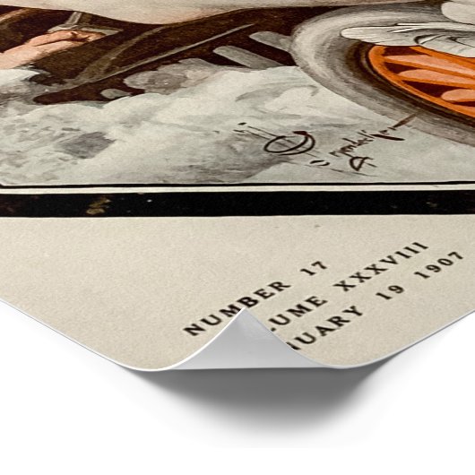 Ruderteam - SNP Poster (Ecke)