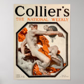 Ruderteam - SNP Poster (Vorne)