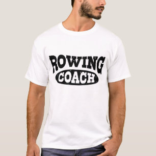 Ruderwagen T-Shirt