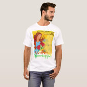 Rudes Ausflug-T - Shirt 2009 (Vorne ganz)