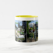 Rudesheim Tassen (Mittel)