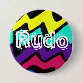 Rudo Button (Vorderseite)