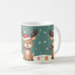 Rudoletasse Kaffeetasse