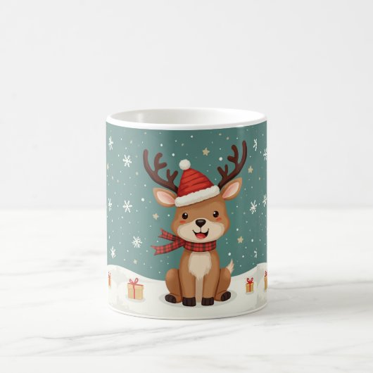 Rudoletasse Kaffeetasse (Mittel)