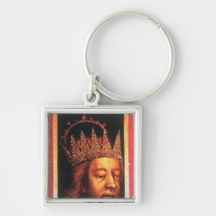 Rudolf IV, Kaiser von Österreich und Tirol, c.136 Schlüsselanhänger