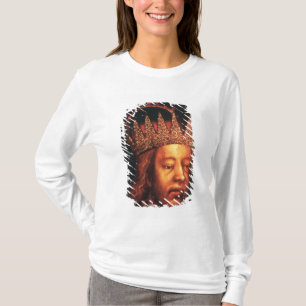 Rudolf IV, Kaiser von Österreich und Tirol, c.136 T-Shirt