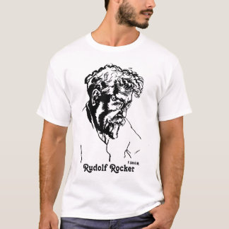 Rudolf-Rocker 2 T-Shirt