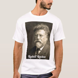 Rudolf-Rocker T-Shirt