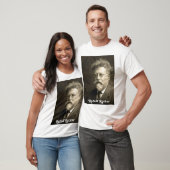 Rudolf-Rocker T-Shirt (Unisex)