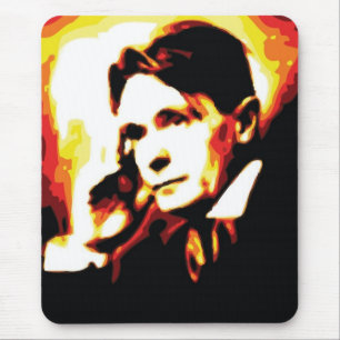 Rudolf Steiner Mousepad