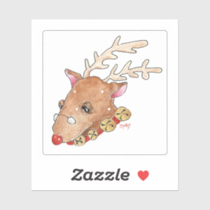 Rudolf Sticker