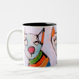 Rudolph 11oz Tasse