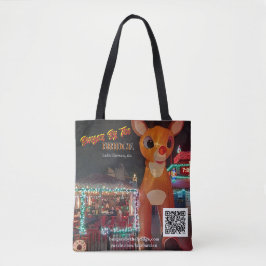 Rudolph bei Burgers by Bridge Tasche