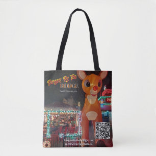 Rudolph bei Burgers by Bridge Tasche