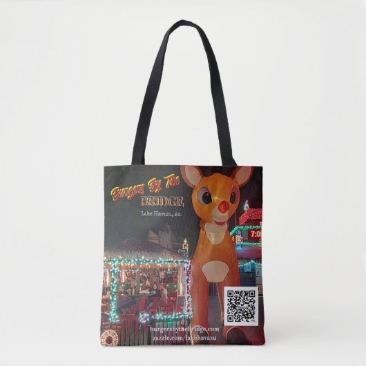 Rudolph bei Burgers by Bridge Tasche (Vorderseite)