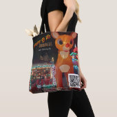 Rudolph bei Burgers by Bridge Tasche (Von Nahem)