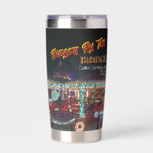 Rudolph bei Burgers by Bridge