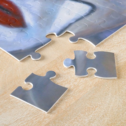 "Rudolph Bottenebrg" durch Axel Bottenberg Puzzle (Seite)