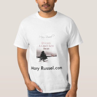 Rudolph-Bucheinband-Kunst T-Shirt