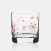 Rudolph cool whiskyglas (Rechts)
