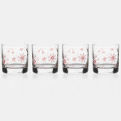 Rudolph cooles Whiskey-Glas Whiskyglas (Rechts)