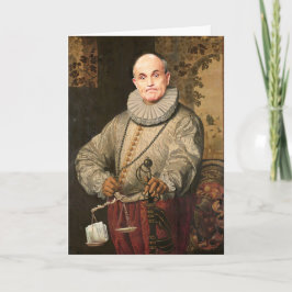 Rudolph Giulianis Karte