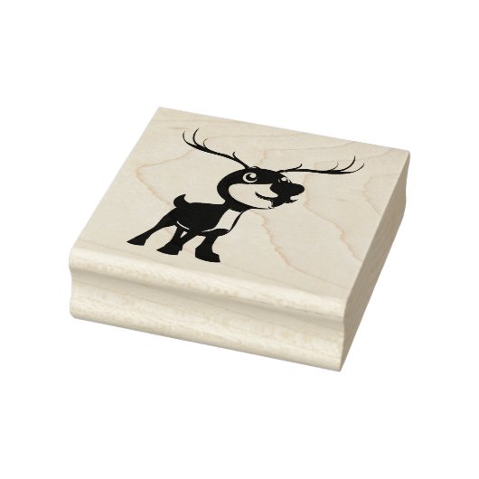 Rudolph Gummistempel (Stempel)