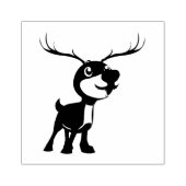 Rudolph Gummistempel (Prägung)
