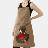 Rudolph-Helfer Schürze (InSitu)