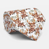 Rudolph Krawatte (Gerollt)