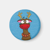 Rudolph, Magnet (Vorne)
