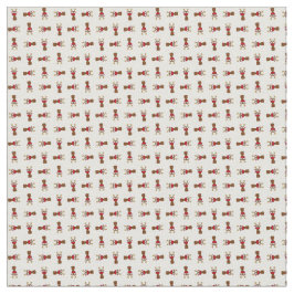 Rudolph, Material Stoff