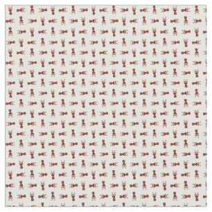 Rudolph, Material Stoff