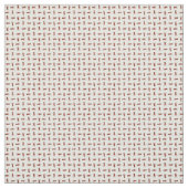 Rudolph, Material Stoff (Muster)