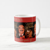 Rudolph Moshammer – Mosi Kaffeetasse (VorderseiteRechts)