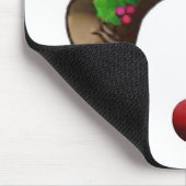 Rudolph Mouse Pad Mousepad (Ecke)