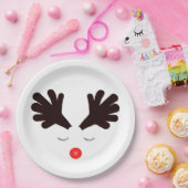 Rudolph Paper Teller (Party)