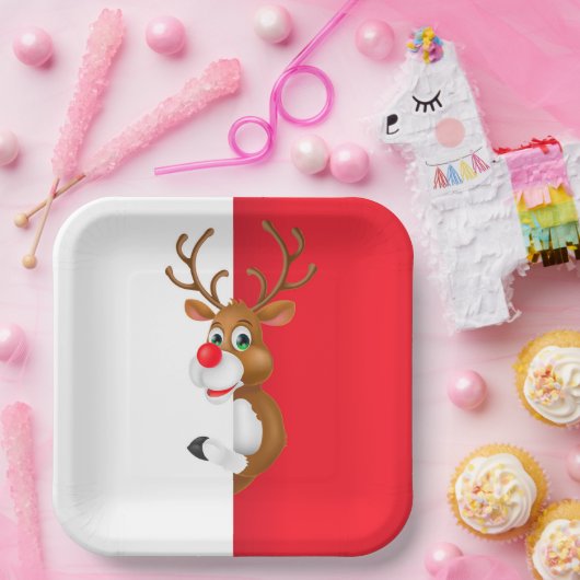 Rudolph Pappteller (Party)