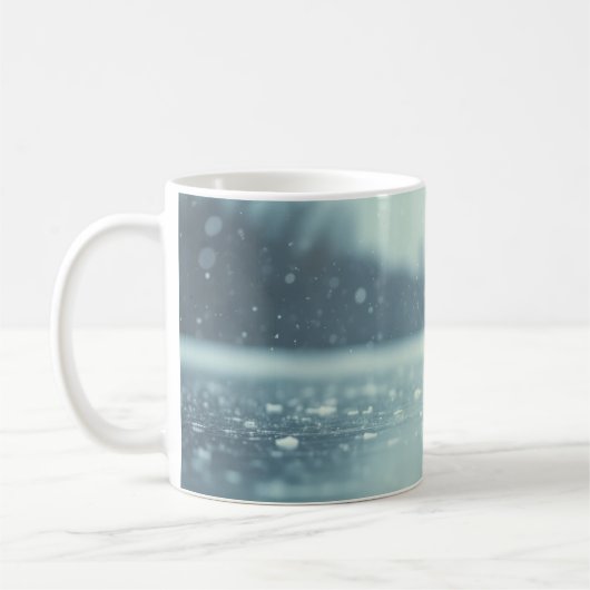 Rudolph Santa Cup Kaffeetasse (Links)