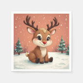 rudolph serviette (Vorderseite)